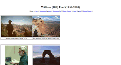 Desktop Screenshot of bkent.net